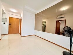 Parc Bleu (D15), Apartment #556602411